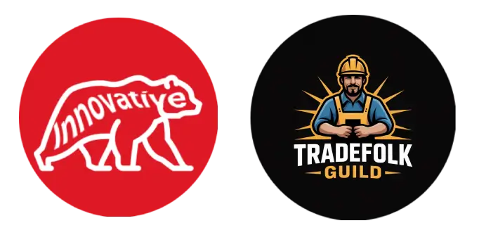 Innovative Bear From Tradefolk Guild